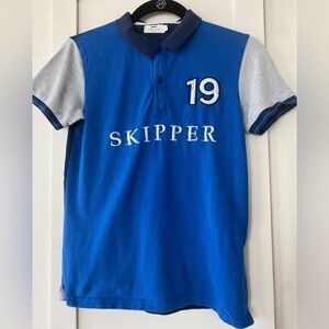 Cyrillus polo shirt